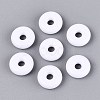 Acrylic Beads MACR-L010-05C-07-1
