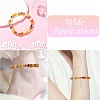 1000Pcs Glass Beads GLAA-CJC0001-24C-7