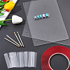 Acrylic Display Plate ODIS-OC0001-14-3