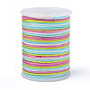 Segment Dyed Polyester Thread NWIR-I013-B-03-1