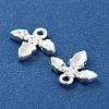 Tibetan Style Alloy Pendants TIBEP-LF10826YKG-S-LF-3