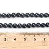 Natural Sapphire Beads Strands G-L631-A02-5-6mm-A-5