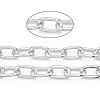 Aluminum Cable Chain CHA-N003-35P-2