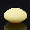 Food Grade Eco-Friendly Silicone Beads SIL-R009-33-1