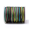 Segment Dyed Polyester Thread NWIR-I013-A-10-3