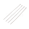 304 Stainless Steel Flat Head Pins STAS-Z089-03P-14-1