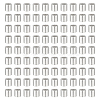90Pcs 925 Sterling Silver Spacer Beads FIND-PH0059-78B-1