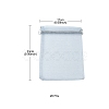 Organza Bags Jewellery Storage Pouches OP-YW0001-01F-06-5