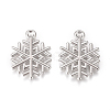 Alloy Pendants PALLOY-L228-014P-1