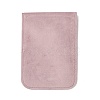 Velvet Jewelry Storage Pouches with Snap Button for Bracelets Necklaces Earrings ABAG-P013-01B-2