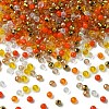 Glass Beads GLAA-YW0003-39F-1