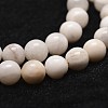 Natural White Crazy Lace Agate Bead Strands X-G-D840-55-6mm-3
