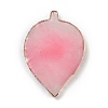 Resin Imitation Agate Color Palette MRMJ-H001-B05-2