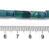 Natural Quartz Beads Strands G-Q169-A01-01B-5