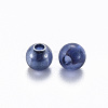 Transparent Acrylic Beads MACR-S370-B6mm-752-2