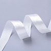 1 inch(25mm) Satin Ribbon Wedding Sewing DIY X-RC25mmY042-3