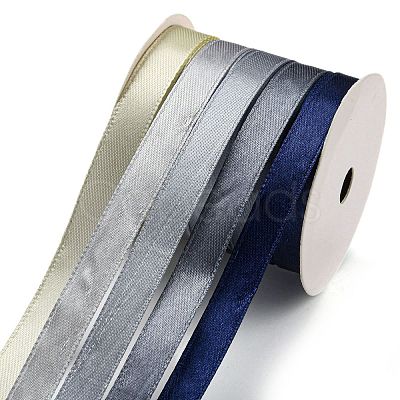 10M 5 Colors Polyester Ribbon X1-OCOR-Q026-03E-1