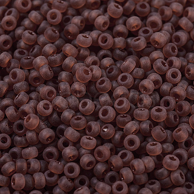 MIYUKI Round Rocailles Beads SEED-G007-RR0134F-1
