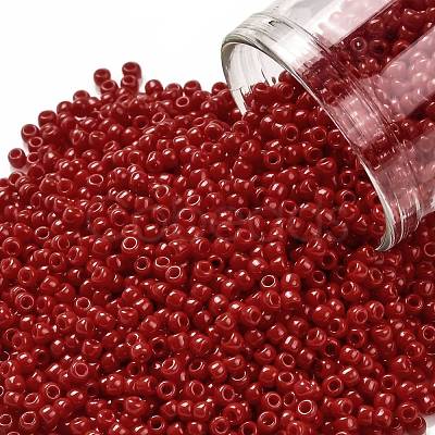 TOHO 11/0 Round Beads SEED-JPTR11-0045A-1
