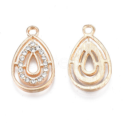 Alloy Pendants PALLOY-N153-46-1