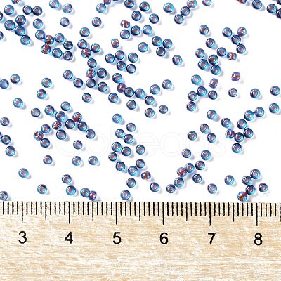 TOHO Round Seed Beads SEED-JPTR11-0381-1