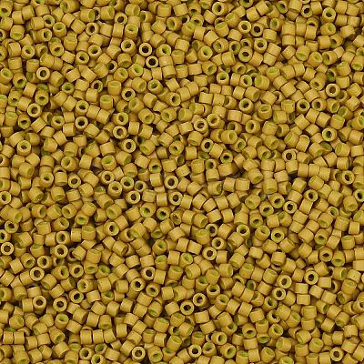 MIYUKI Delica Beads SEED-X0054-DB0665-1