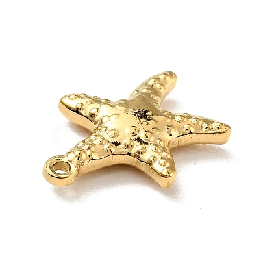 PVD Vacuum Plating 201 Stainless Steel Machine Polishing Pendants STAS-G261-31G-1