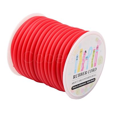 Synthetic Rubber Cord RCOR-JP0001-5mm-11-1