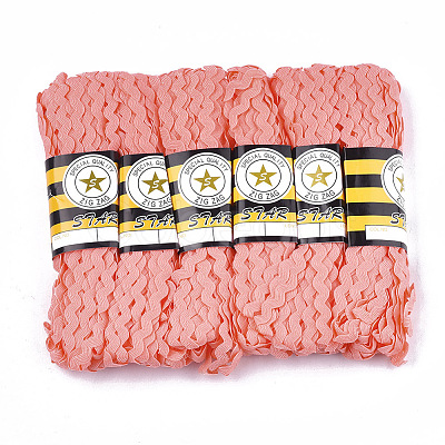 Polypropylene Fiber Ribbons SRIB-S050-B33-1