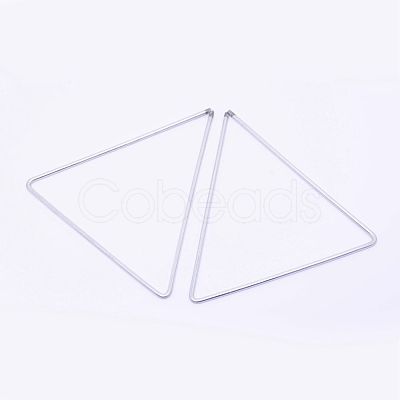 Iron Triangle Linking Rings IFIN-WH0053-42B-1