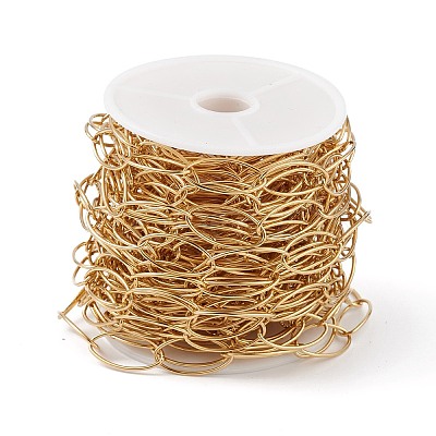 304 Stainless Steel Cable Chain CHS-C006-22G-1