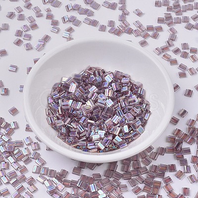 MIYUKI TILA Beads SEED-MY05-TL0256-1
