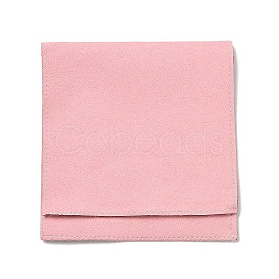 Microfiber Jewelry Bag Gift Pouches ABAG-XCP0001-09-1