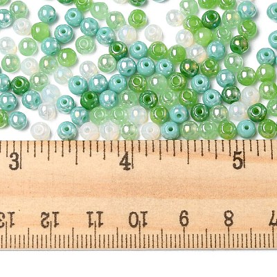 Glass Beads GLAA-R221-05-1