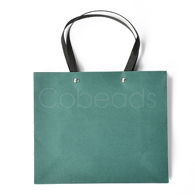 Rectangle Paper Bags CARB-O004-02B-05-1