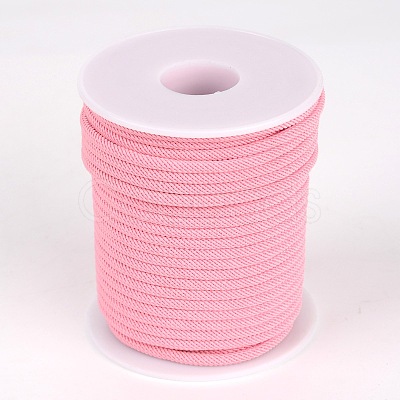Round Polyester Cords OCOR-L031-08-1