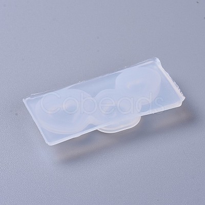 Food Grade Silicone Molds LS-DIY-L026-047-1