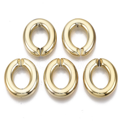 CCB Plastic Linking Rings X-CCB-R103-13-1