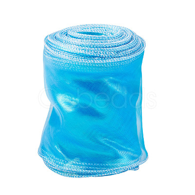 15 Yards Polyester Ribbons OCOR-TA0003-25D-1