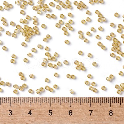 TOHO 11/0 Round Beads SEED-XTR11-0948-1