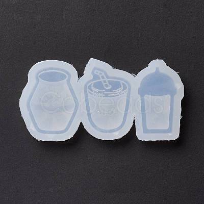 Milk Tea Cup Silicone Molds DIY-C045-03-1