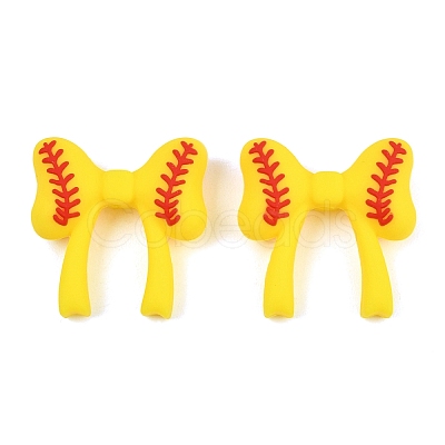 Silicone Beads SL-CBA56D7-03E-1