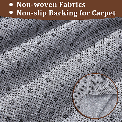 Non-woven Fabrics DIY-WH0048-12D-1