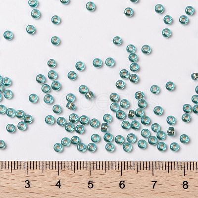 MIYUKI Round Rocailles Beads X-SEED-G008-RR3741-1