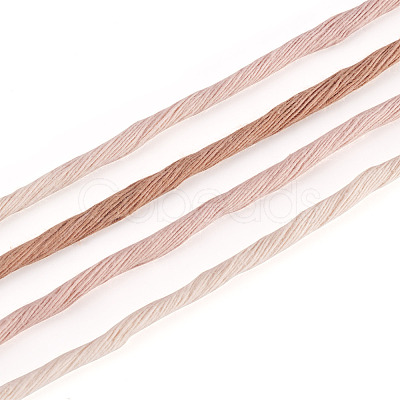 Gradient Color Cotton Cord OCOR-TAC0021-11E-1