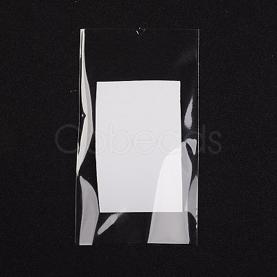 OPP Cellophane Bags OPC-S016-19-1