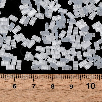 MIYUKI Half TILA Beads SEED-MY05-HTL2561-1