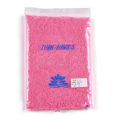 TOHO 11/0 Round Beads SEED-TR11-0910-1