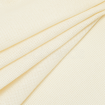 Cotton Solid Colored Cross Stitch Fabric DIY-WH0578-35B-02-1