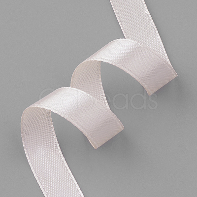 High Dense Single Face Satin Ribbon SRIB-Q009-10mm-006-1